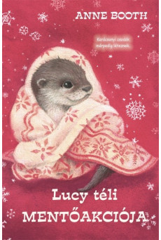 Lucy téli mentőakciója