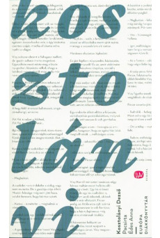 Pacsirta - Édes Anna