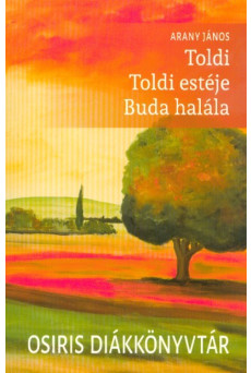 Toldi - Toldi estéje - Buda halála