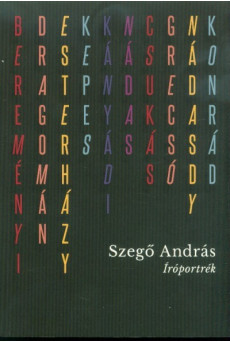 Íróportrék