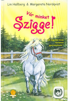 Vár minket Szigge!