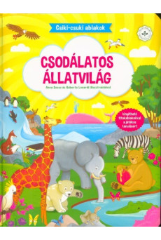Csodálatos állatvilág
