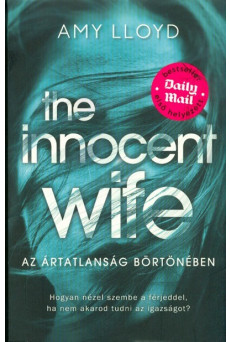 The Innocent Wife - Az ártatlanság börtönében