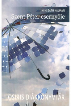 Szent Péter esernyője