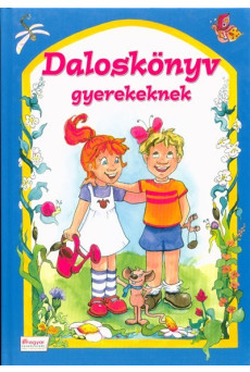 Daloskönyv gyerekeknek