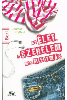 Az élet, a szerelem meg miegymás