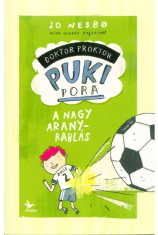 A nagy aranyrablás