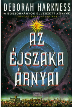 Az éjszaka árnyai