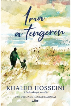 Ima a tengeren