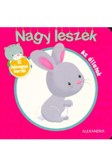 Nagy leszek - Az állatok