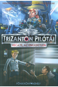 Hecate, az engedetlen