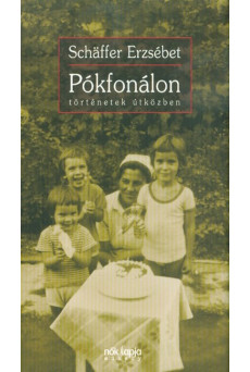 Pókfonálon - Történetek útközben