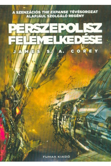 Perszepolisz felemelkedése /A Térség 7.