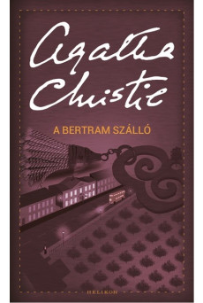 A Bertram szálló /Puha