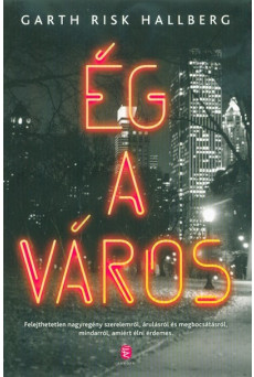 Ég a város