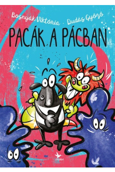 Pacák a pácban
