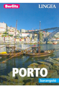 Porto /Berlitz barangoló