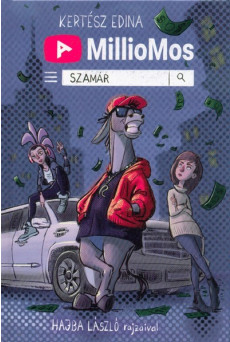A milliomos szamár
