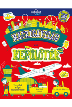 Matricavilág - Repülőtér