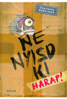 Harap!
