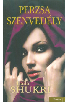 Perzsa szenvedély