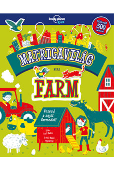 Matricavilág - Farm