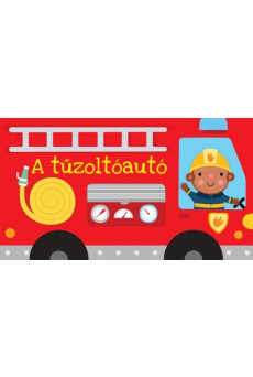 A tűzoltóautó