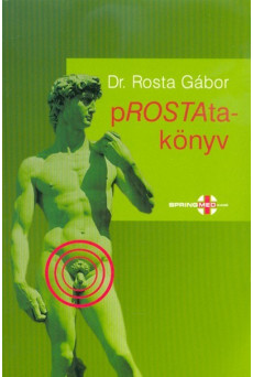 pROSTAta-könyv