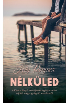 Nélküled