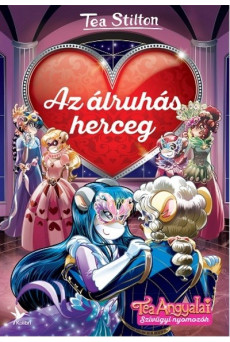 Az álruhás herceg
