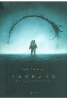 Érkezés - és más novellák