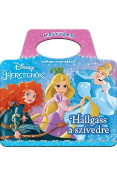 Hallgass a szívedre - Mesetárs