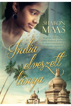 India elveszett lánya