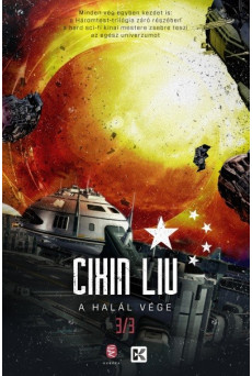 A halál vége /A háromtest-trilógia 3.