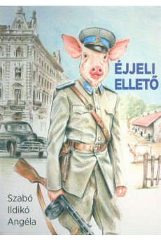 Éjjeli ellető