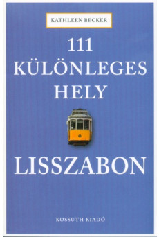 111 különleges hely - Lisszabon