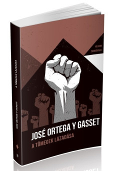 A tömegek lázadása - Helikon Zsebkönyvek 79.