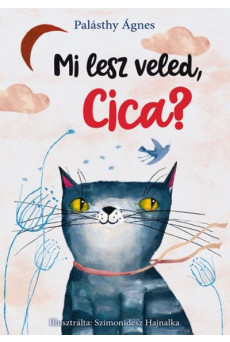 Mi lesz veled, cica?