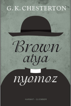 Brown atya nyomoz