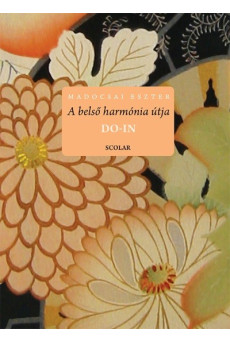 A belső harmónia útja - DO-IN (3. kiadás)