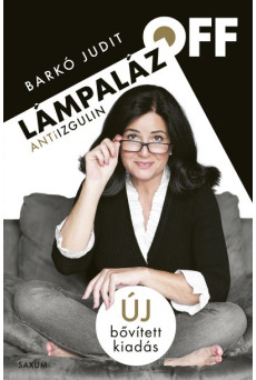 Lámpaláz Off Antiizgulin - Új bővített kiadás