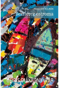 Beszterce ostroma - Osiris diákkönyvtár