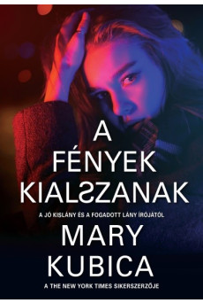 A fények kialszanak