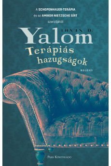 Terápiás hazugságok (2. kiadás)