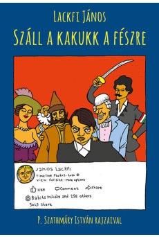 Száll a kakukk a fészre
