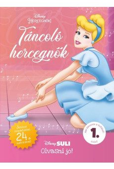 Táncoló hercegnők