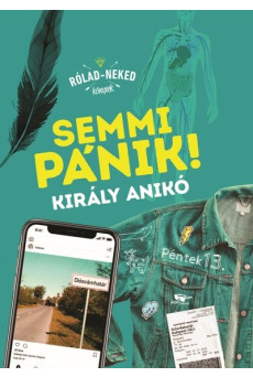 Semmi pánik!