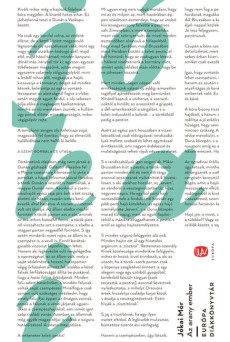 Az arany ember - Európa diákkönyvtár