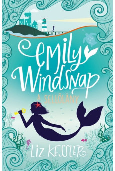 Emily, a sellőlány