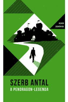 A Pendragon-legenda - Helikon Zsebkönyvek 34. (új kiadás)
